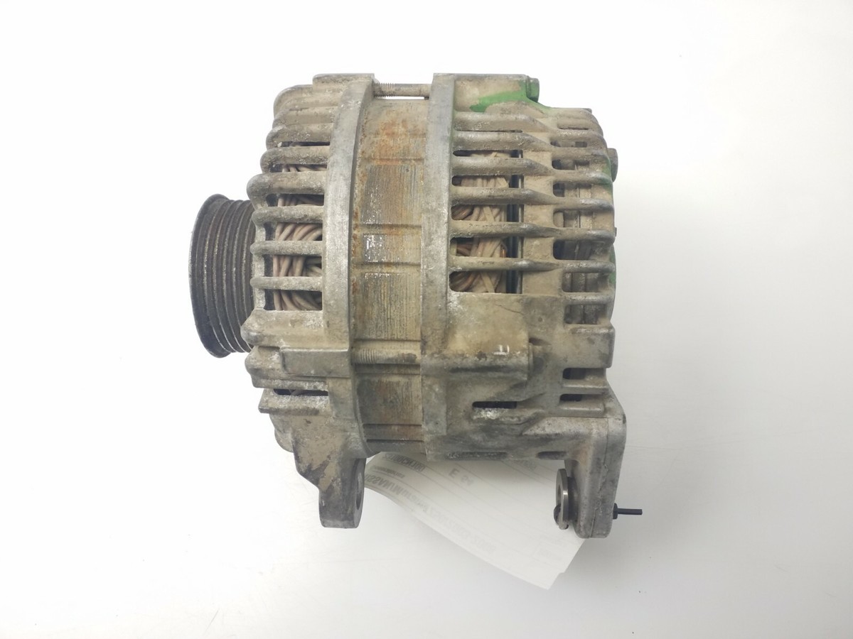 ニトロライダース⑤ Amazon.com: OEG Parts New Alternator Compatible With