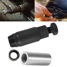 Transmission Shifter Seal Remover Installer Tool Kit For Gm Turbo 400 350 300
