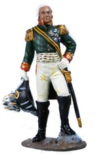 Del Prado - Napoleonic Russian General Kutuzov Borodino 1812 GCM011 90mm 1/18