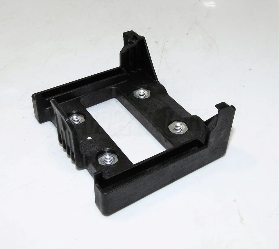 Jaguar Land Rover Front Bumper ACC Radar Control Sensor Retaining Bracket Only* - Image 2 of 4