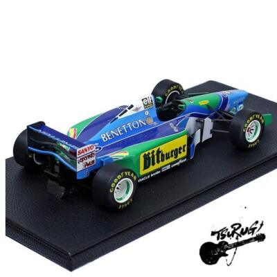 ☆ GP REPLICAS 1/18 Benetton B194 1994 F1#5 M. Schumacher | eBay