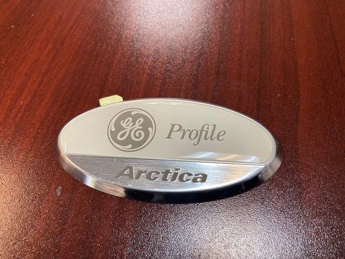 ge arctica ice maker parts