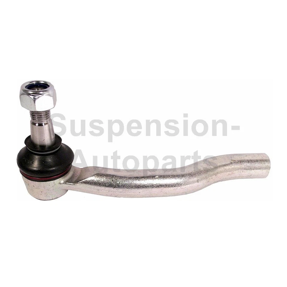 2 передних внешних конца анкерного стержня Delphi для Nissan Pathfinder 5,6 л 2007 2006 2005 - Изображение 2 из 3