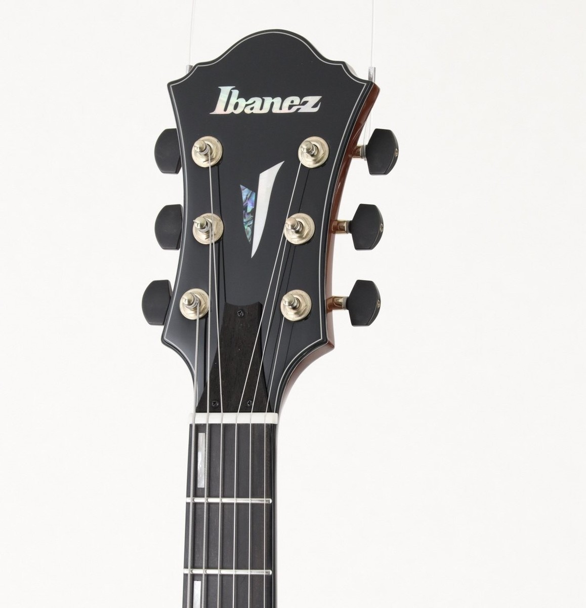 Ibanez AFC151-DA Used Electric Guitar | eBay