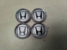 Honda Civic 2008 Radnabendeckel Felgendeckel original 447429HMA90 OLT18642