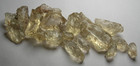 SUNSTONE, PALE STRAW YELLOW ROUGH FOR FACETING, OREGON, U.S.A. — photo 2