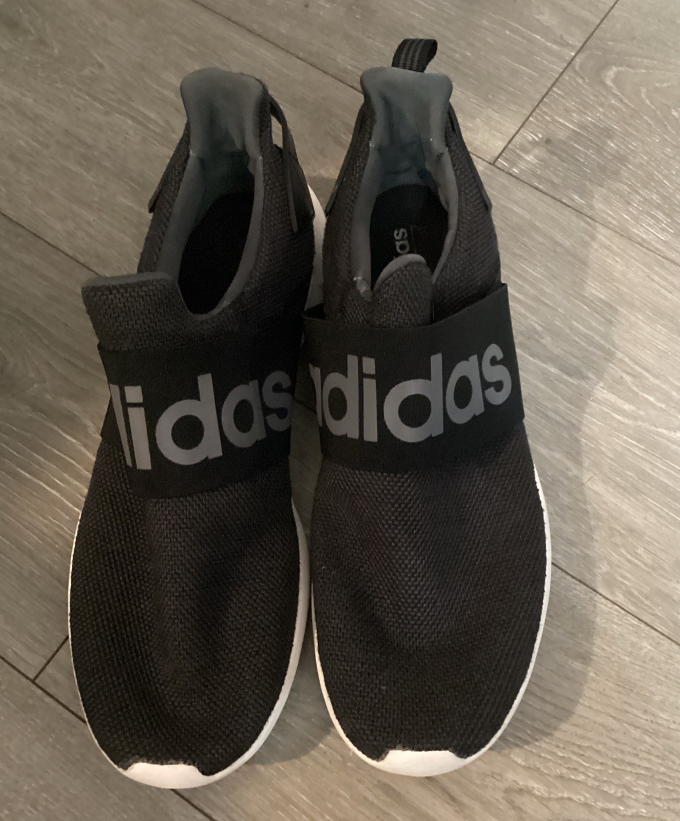 Men&rsquo;s Black Size 13