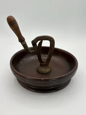 Antique Nut Cracker