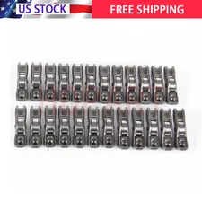 24x Rocker Arm Set For Audi A6 A7 Q7 Q8 S4 S5 SQ5 3.0 V6 TFSI EA839 USA