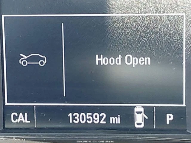 Used Front Right Door Interior Trim Panel fits: 2017 Chevrolet Cruze Grade A Foto 3 de 4