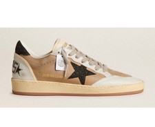 Golden Goose Ball Star Sneakers PLEASE REQUEST YOUR SIZE BEFORE PURCHASING 