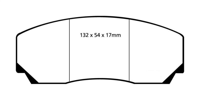 Aston Martin Vantage 1990-2000 Front Brake disc