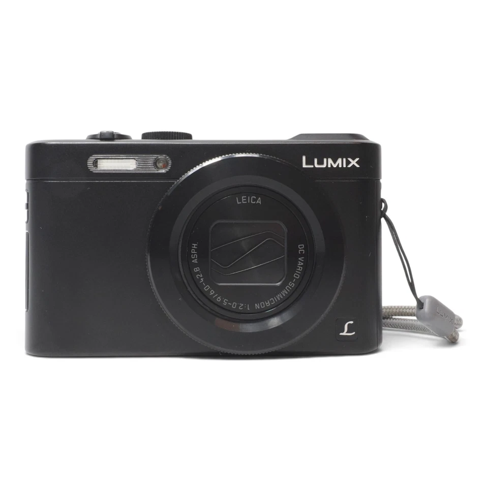 Panasonic Lumix DMC-LF1, Foto 2 von 5