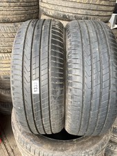 2 X 215 50 R18 96V PIRELLI