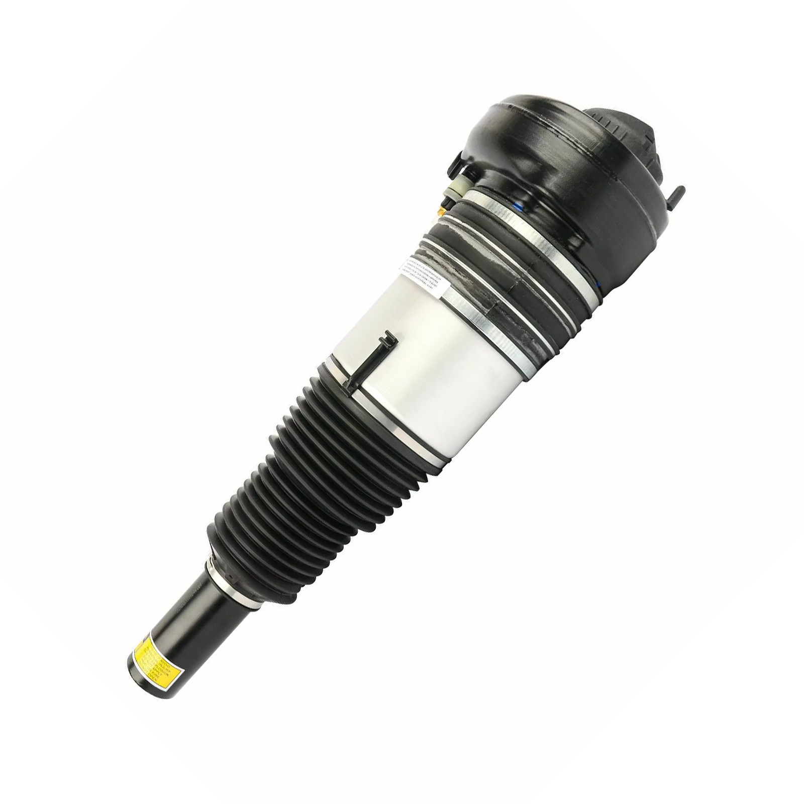 Bentley Bentayga 2017-2022 Front Right Air suspension strut P/N 4M0616039BE