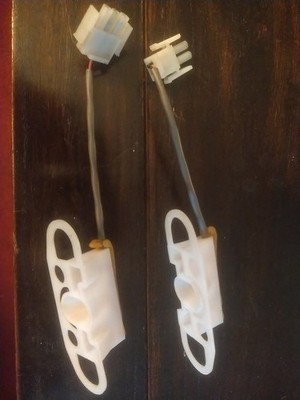 Scotsman ice Maker Ice Level Control Sensors OEM Part# A37708-021
