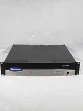Crown CTs 4200 Rackmount 4-Channel 260W Power Amplifier FULLY TESTED Made In USA
