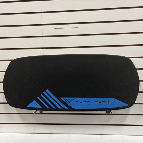 Revolution Balance Boards Swell RevBalance Board Only See Pics For Condition