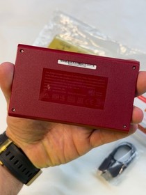 Nintendo Game & Watch: Super Mario Bros. Handheld Console w/ Stand