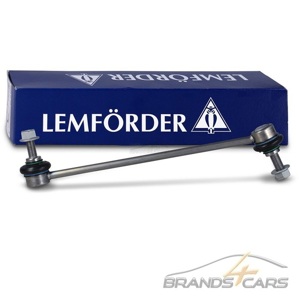 LemfÖRder Koppelstange Vorne FÜR BMW 5-ER F07 F10 F11 6-ER F06 F12 F13 7-ER-image
