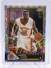 2025 Topps Chrome McDonald's LeBron James McFlurry Refractor #98 Lakers