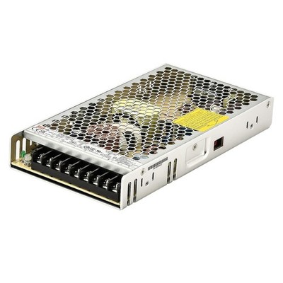24V DC 200W nicht dimmbar Treiber Netzteil Trafo für LED Leuchten