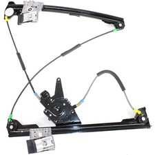 Power Window Regulator For 1995-2002 Volkswagen Cabrio Front Left Side Power Window Regulator For 1995-2002 Volkswagen Cabrio Front Left Side