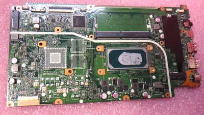 Genuine Asus Vivobook F512J F512JA Intel i3-1005G1 1.2Ghz Motherboard Grade A
