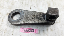 1934-1942 Indian Clutch Release Lever Jr Sport Scout 741 Transsmion Frame O009