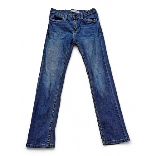 Levi's 511 Performance Slim Skinny Jeans Women Plus Size 18