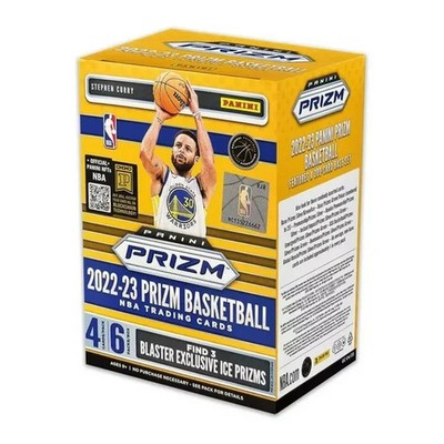 2022-23 PANINI PRIZM BASKETBALL - SINGLES - PICK YOUR CARD