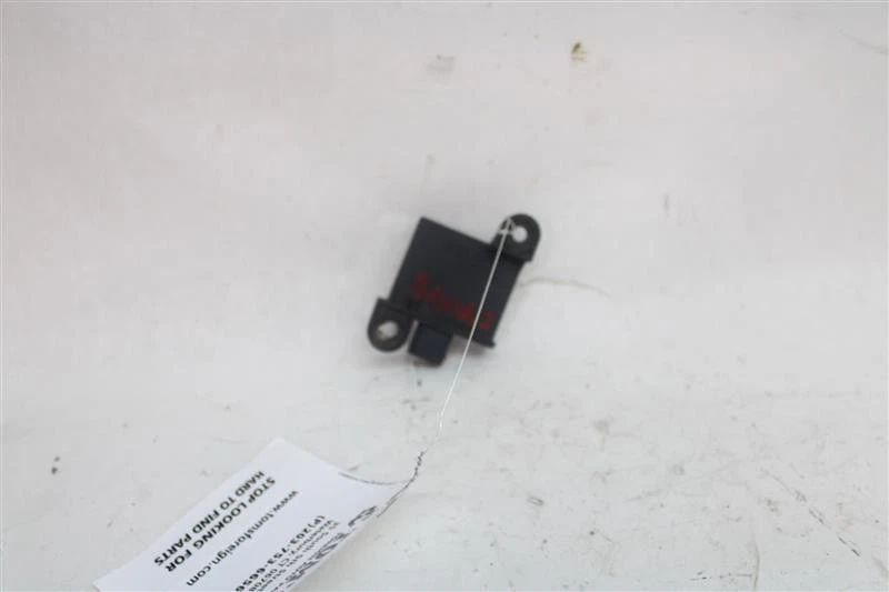 ORDENADOR SUSPENSIÓN BMW 135i 535i 525i 128i M5 X5 2007 07 08 09 10 11 1330727 Foto 3 de 4