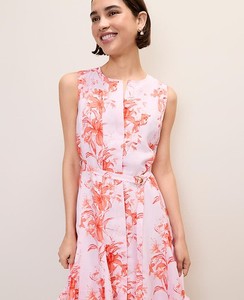 Ann Taylor Formal Dress
