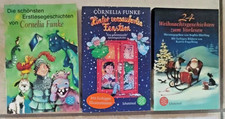 Cornelia Funke - Erstlesegeschichten - Advent...