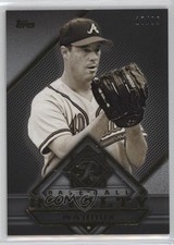 2015 Topps Baseball Royalty Gold /99 Greg Maddux #BR-11 HOF hg6