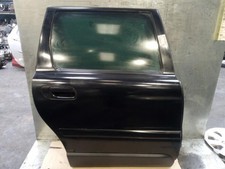 Porte arrière et accessoires Volvo XC70