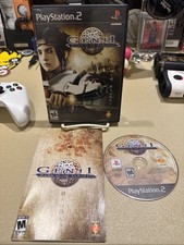Genji Dawn of the Samurai (Sony PlayStation 2 PS2, 2005)