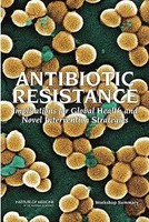 Antibiotic Resistance | Board On Global Health (U. A.) | Englisch | Taschenbuch