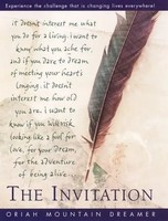 Oriah | The Invitation | Buch | Englisch (1999) | Gebunden | Harpercollins