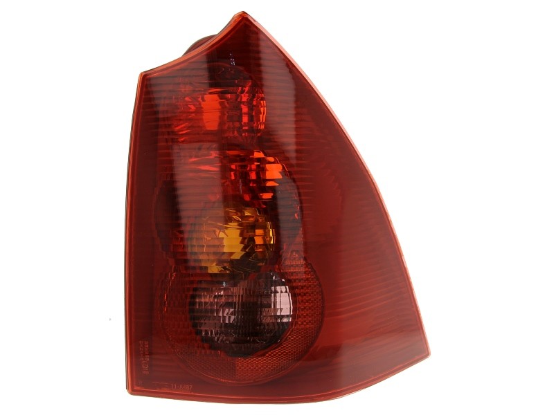 Für TYC O�WIETLENIE 11-0487-01-2 PG 3X7 2000-2005 TAIL LAMP UNIT WGN RH - Bild 4