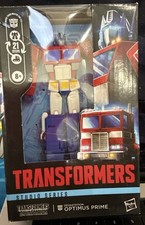 Transformers Studio Series 2026 Devastation Optimus Prime Figure