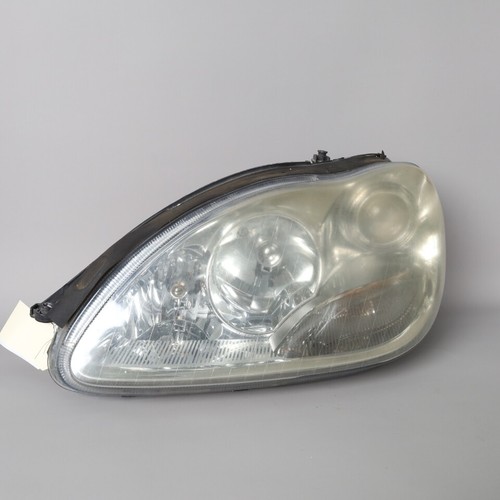 2003-2006 Mercedes S430 W220 Left Driver Halogen Headlight OEM 2208204161