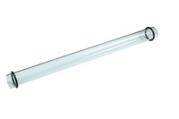 Oase Ersatzquarzglas FüR Oase Bitron 25 - Quarzglas Bitron 25 + Dichtung