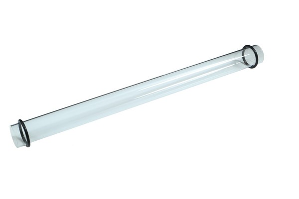 Oase Ersatzquarzglas FüR Oase Bitron 25 - Quarzglas Bitron 25 + Dichtung-image