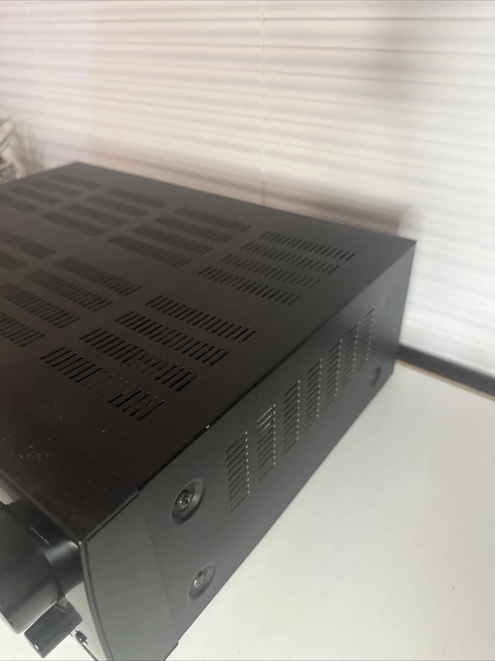 RCA STA-3900 AM/FM Stereo Receiver 190 W  - Tested & Working - Image 4 of 4