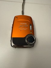 FujiFilm FinePix XP20 3.7V 4.5W Digital Camera 1NC11771 Water/Shock/Dust/FrProof