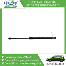 Verin de hayon / de capot Suzuki SX4