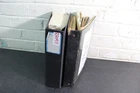 CKStamps : Fabulous Mint & Used US Stamps Collection In 2 Binders & Pages
