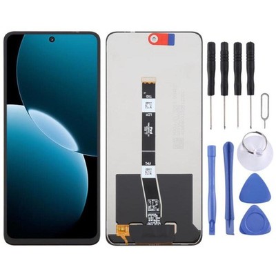 Huawei Enjoy 80 OEM LCD Screen with Digitizer Full Assembly