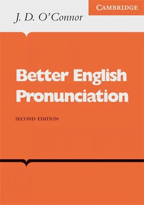Better English Pronunciation